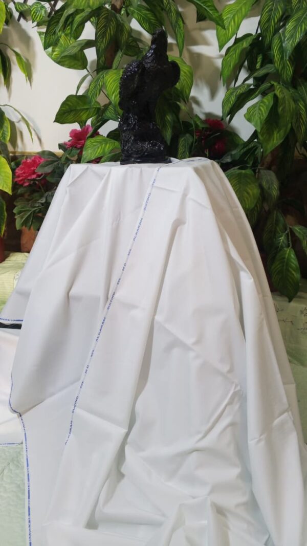 Legacy – Soft Wash & Wear by Al Karam